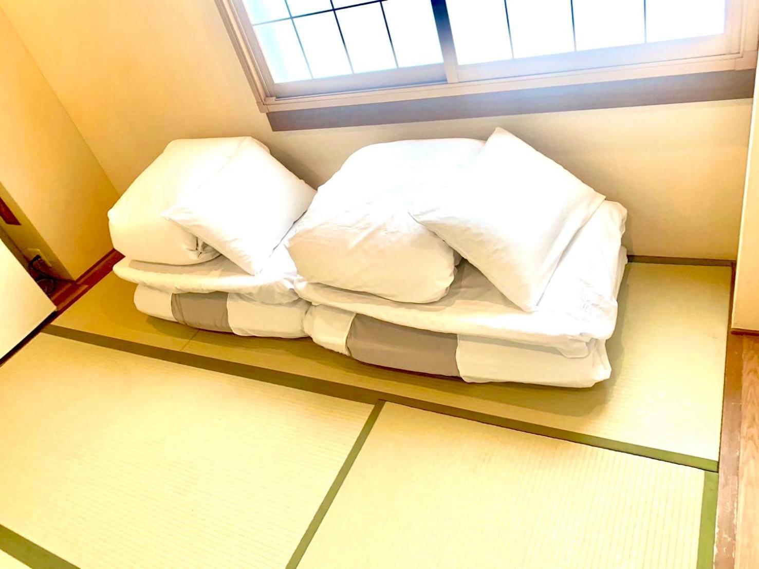 Seiki Kyoto Station Hostel Exterior photo